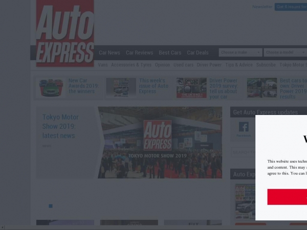 autoexpress.co.uk