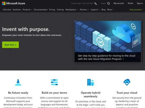 azure.microsoft.com