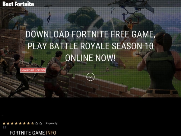 bestfortnite.download