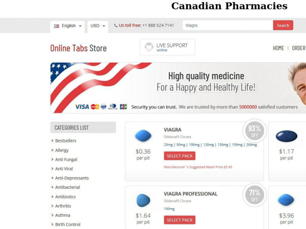 canadianlpharmacy.com