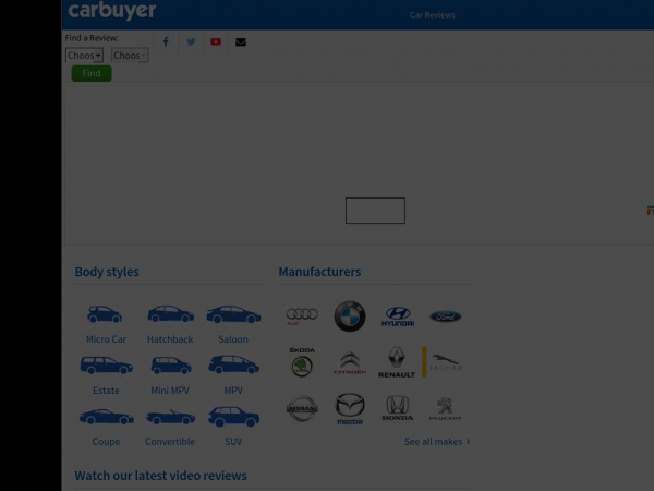 carbuyer.co.uk