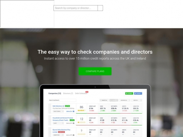 companycheck.co.uk