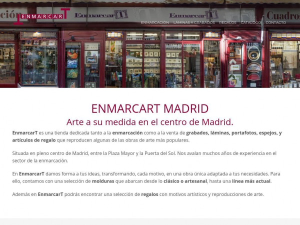 enmarcartmadrid.es