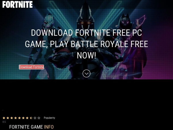 fortnitedownloadpc.org