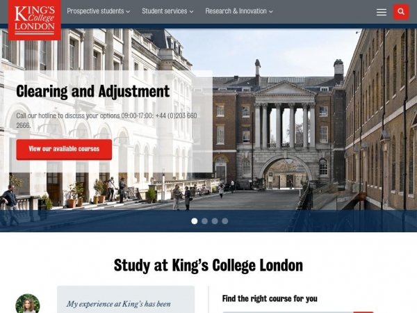 kcl.ac.uk