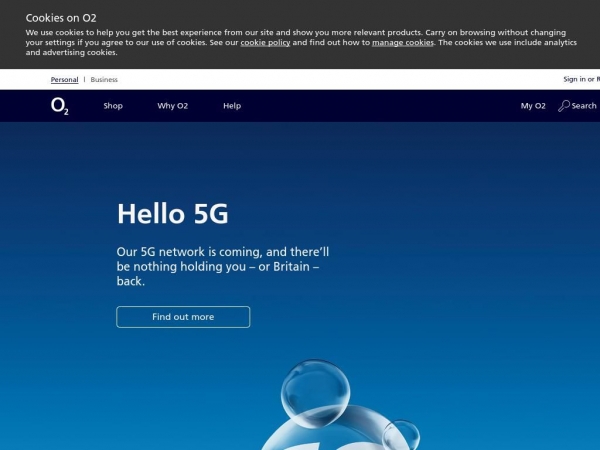 o2.co.uk