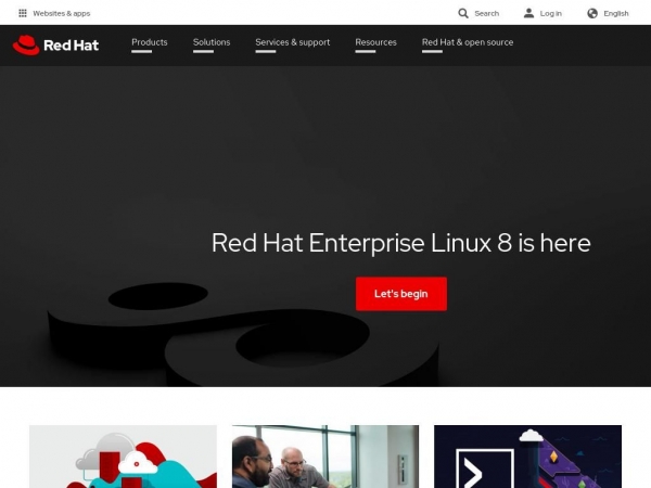 redhat.com