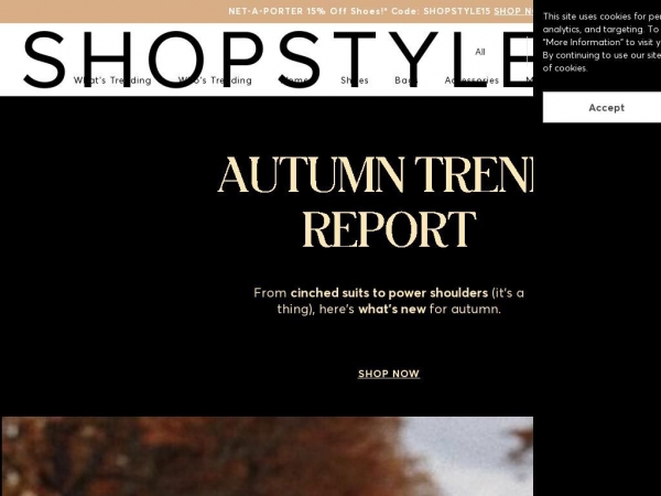 shopstyle.co.uk