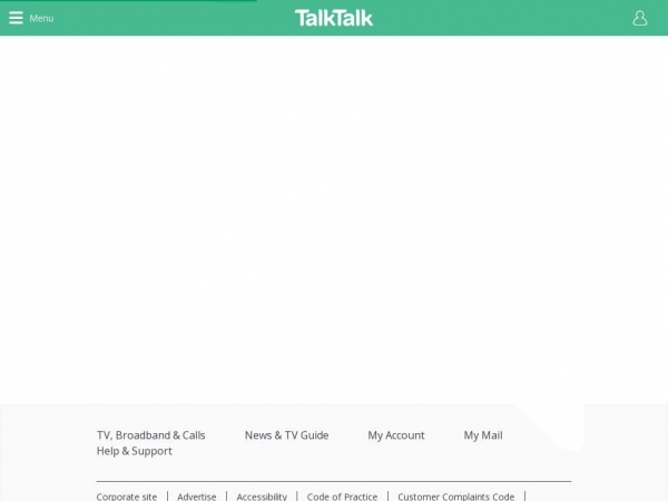 talktalk.co.uk