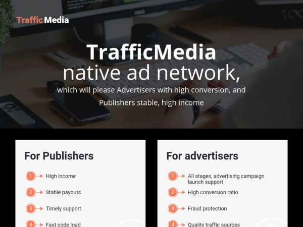 traffic-media.co.uk