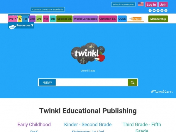 twinkl.co.uk