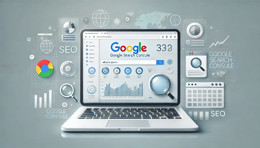 What Is Google Search Console?